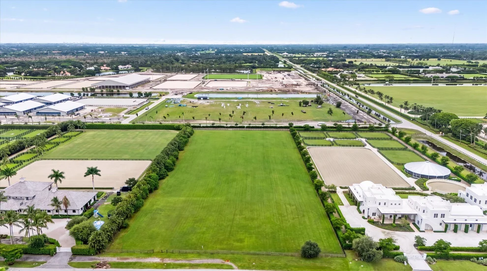 Unit for sale at 3758 Grand Prix Farms Drive, Wellington, FL 33414