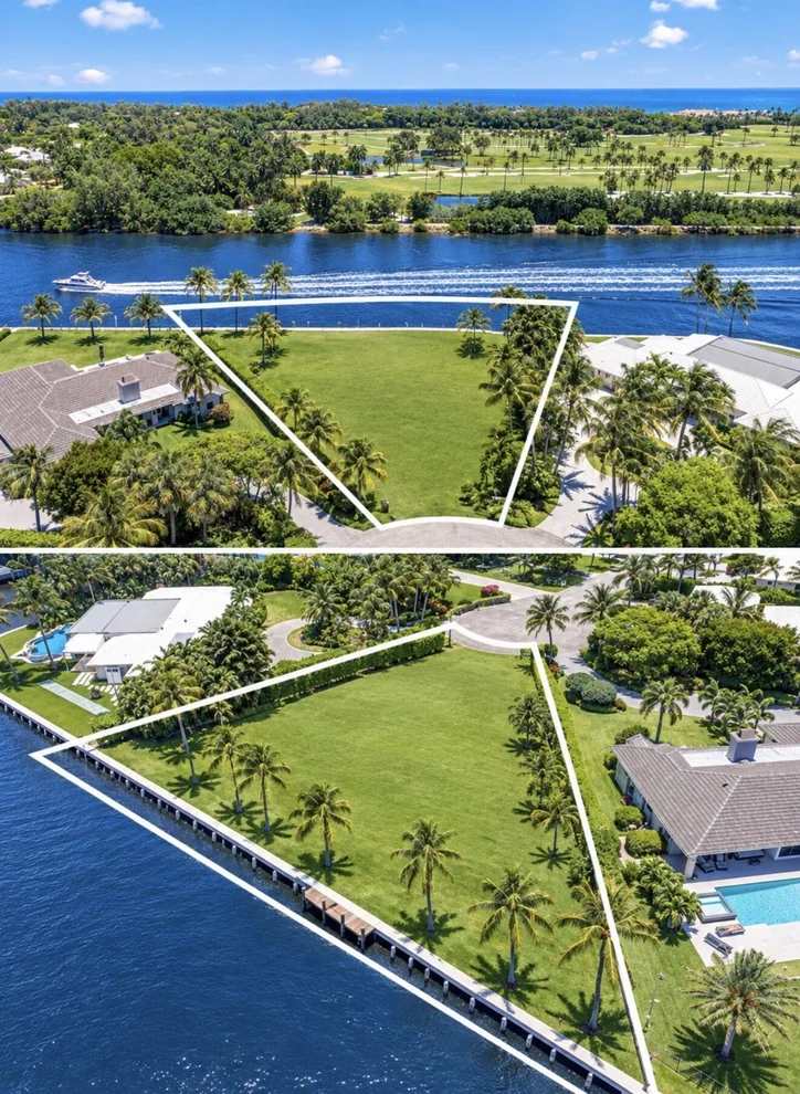 Unit for sale at 970 Orchid Lane, Gulf Stream, FL 33483