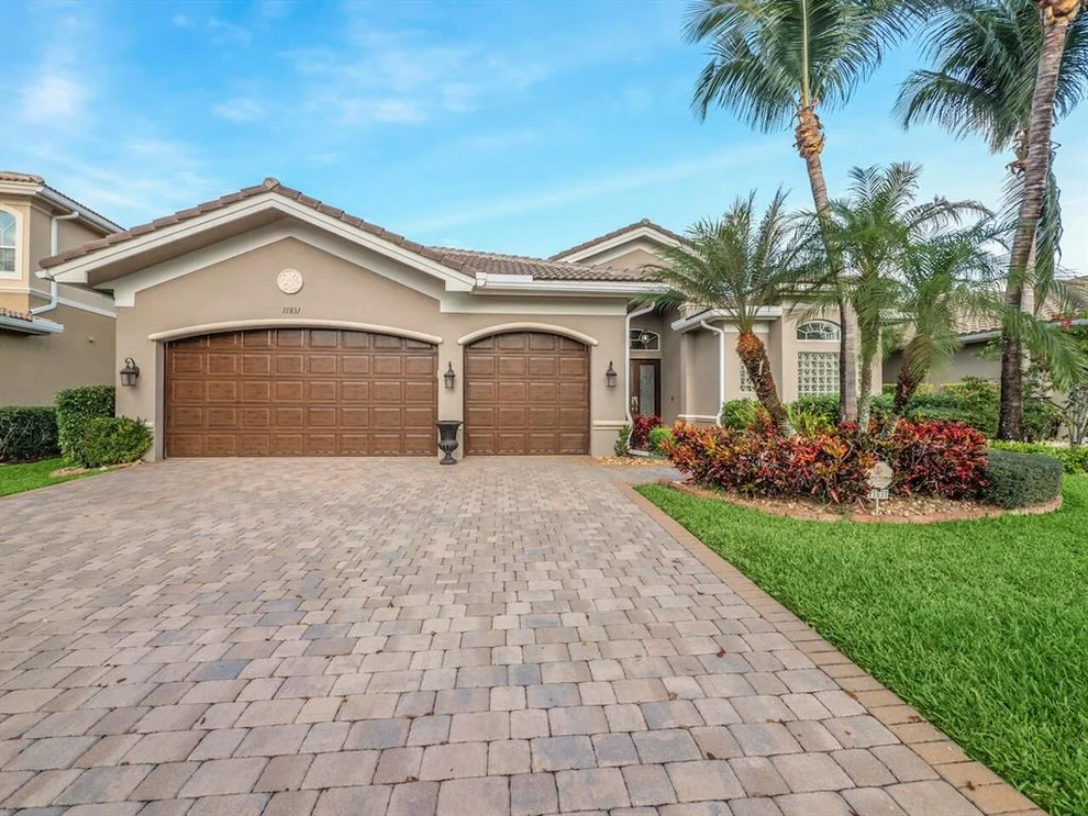 Unit for sale at 11831 Fox Hill Circle, Boynton Beach, FL 33473