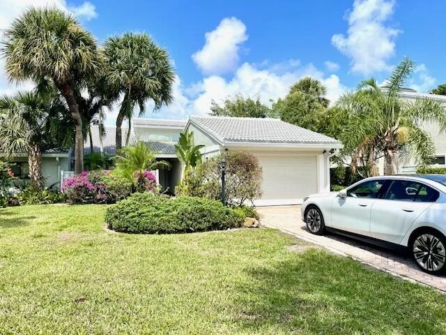 Unit for sale at 45 Eastgate Drive, Boynton Beach, FL 33436