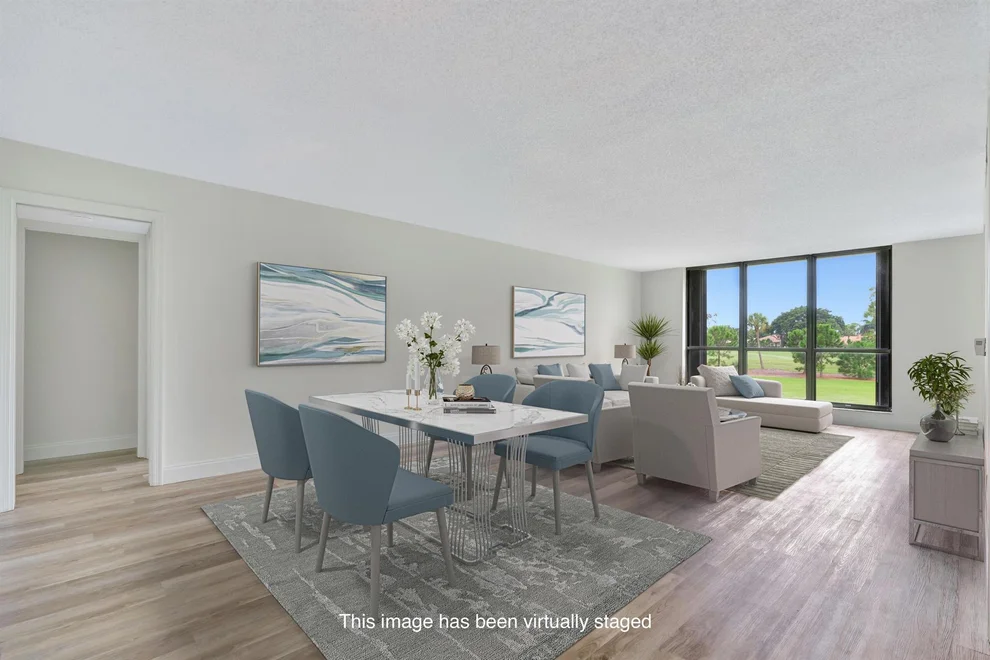 Unit for sale at 5350 Woodland Lakes Drive, Palm Beach Gardens, FL 33418