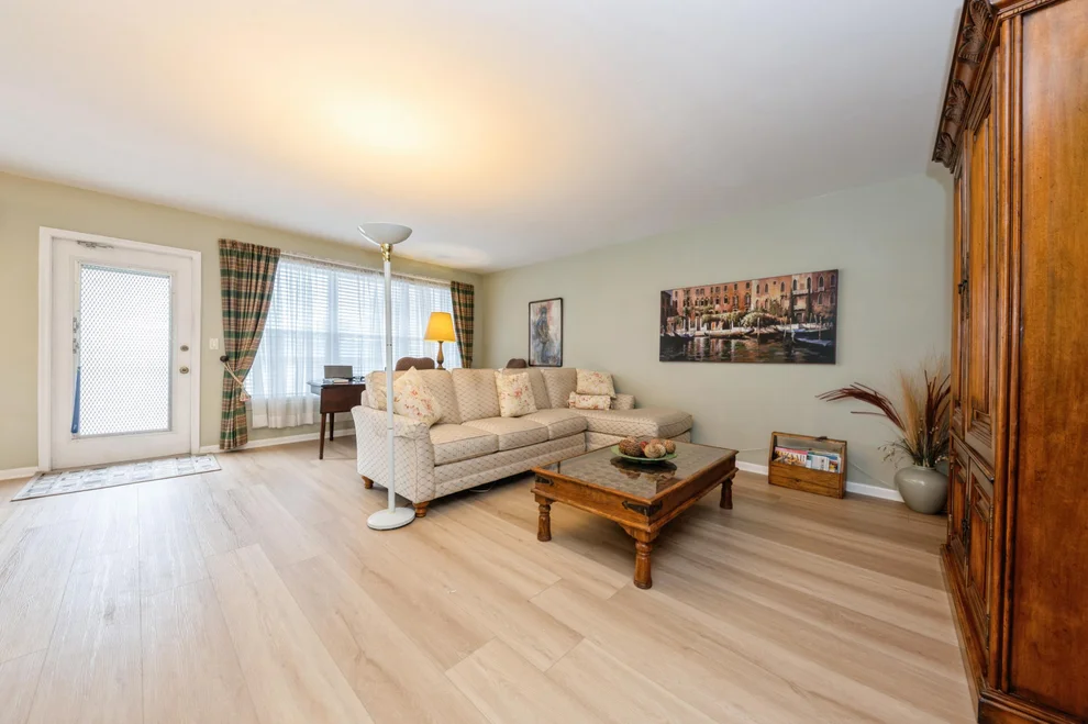 Unit for sale at 209 Greenbrier C, West Palm Beach, FL 33417