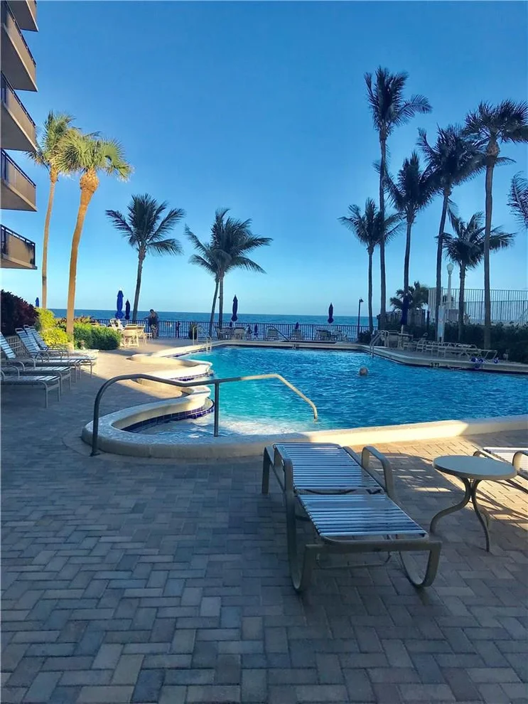 Unit for sale at 3800 Galt Ocean Drive, Fort Lauderdale, FL 33308