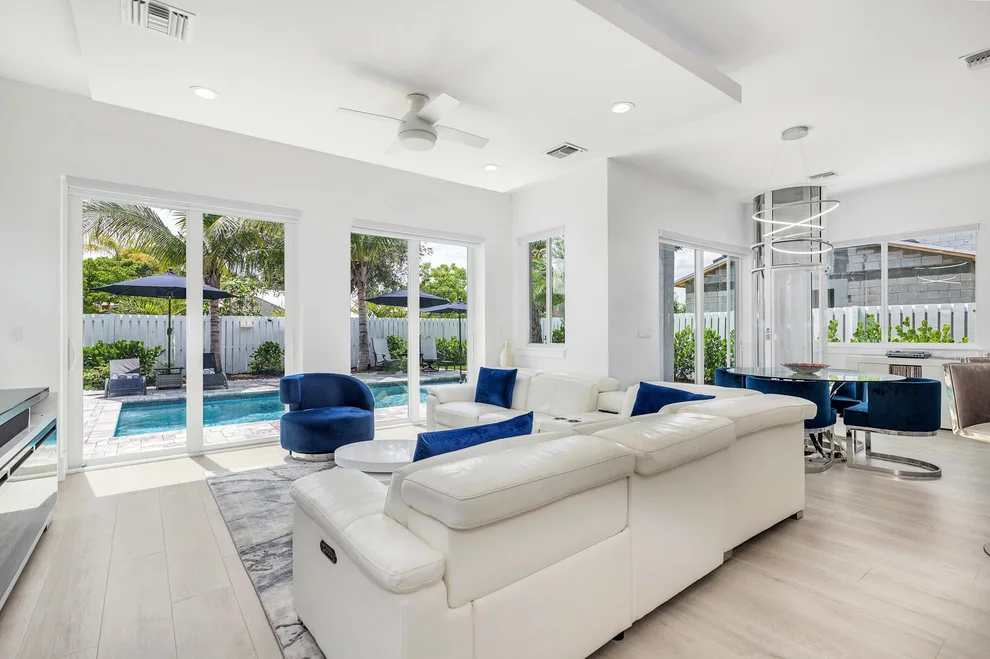 Unit for sale at 1519 N Lakeside Drive, Lake Worth Beach, FL 33460