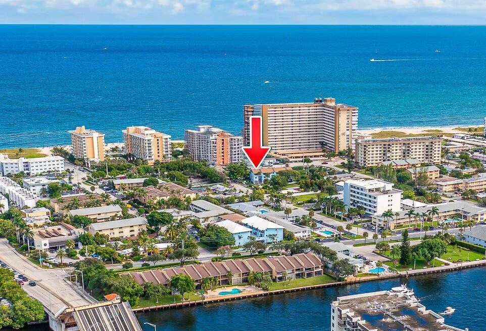 Unit for sale at 3250 NE 12th Street, Pompano Beach, FL 33062