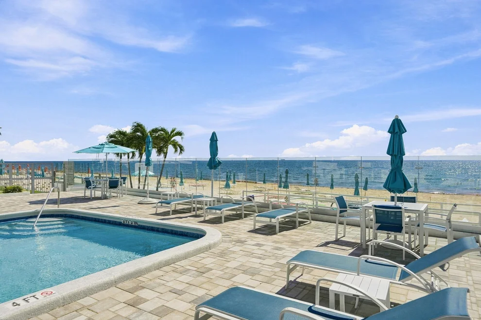 Unit for sale at 3750 Galt Ocean Drive, Fort Lauderdale, FL 33308