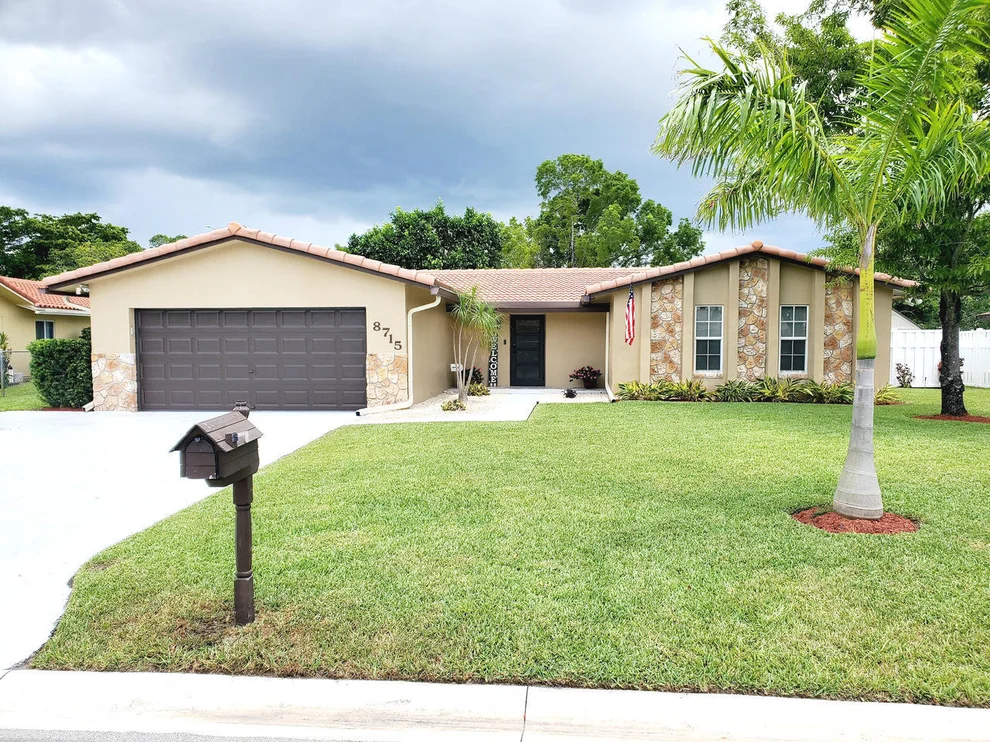 Unit for sale at 8715 NW 29th Drive, Coral Springs, FL 33065