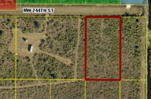 Unit for sale at 18462 NW 244th Street, Okeechobee, FL 34972