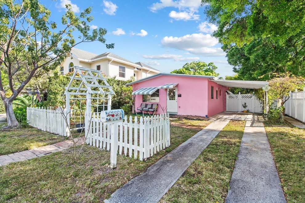 Unit for sale at 1412 NE 17th Street, Fort Lauderdale, FL 33305
