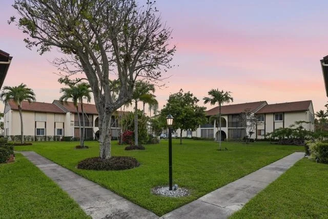 Unit for sale at 5901 Whispering Pine Way, Greenacres, FL 33463