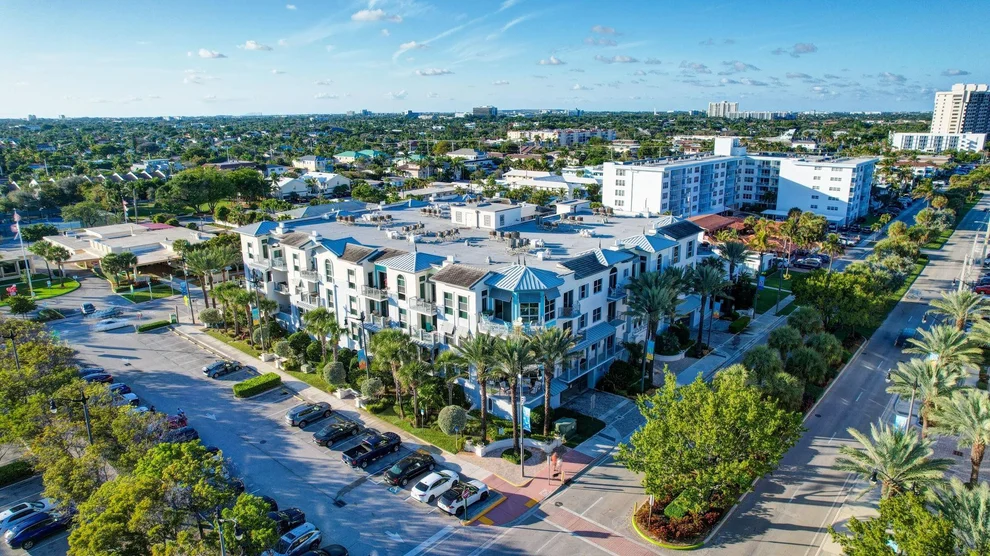 Unit for sale at 4511 El Mar Drive, Lauderdale By The Sea, FL 33308