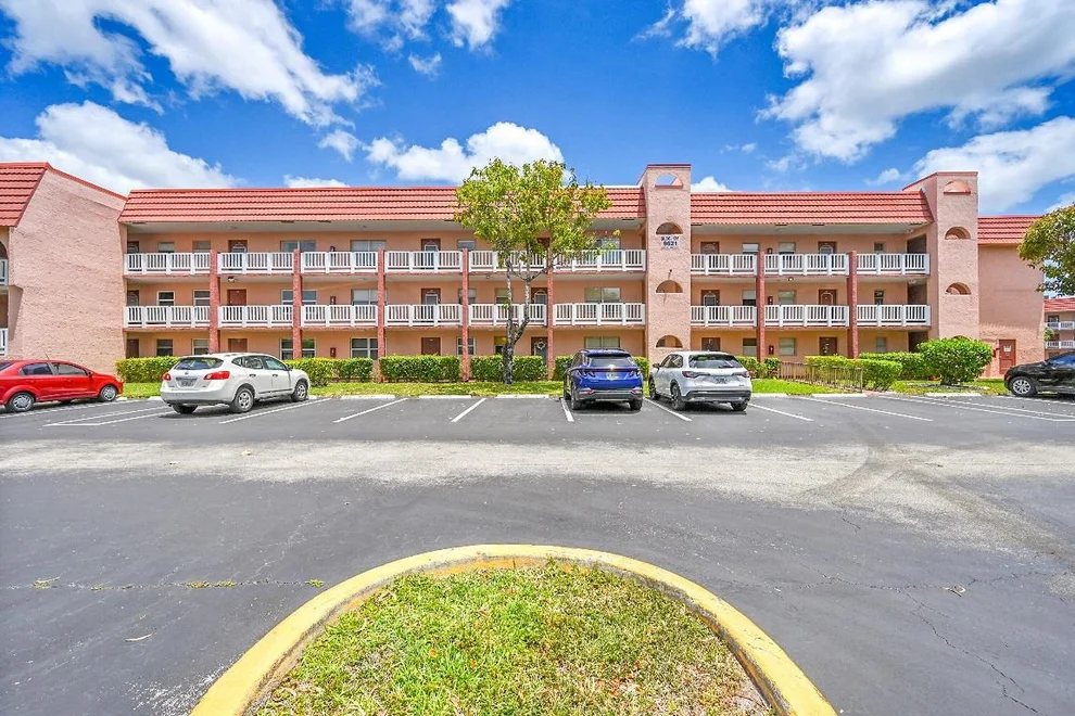 Unit for sale at 9621 Sunrise Lakes Boulevard, Sunrise, FL 33322