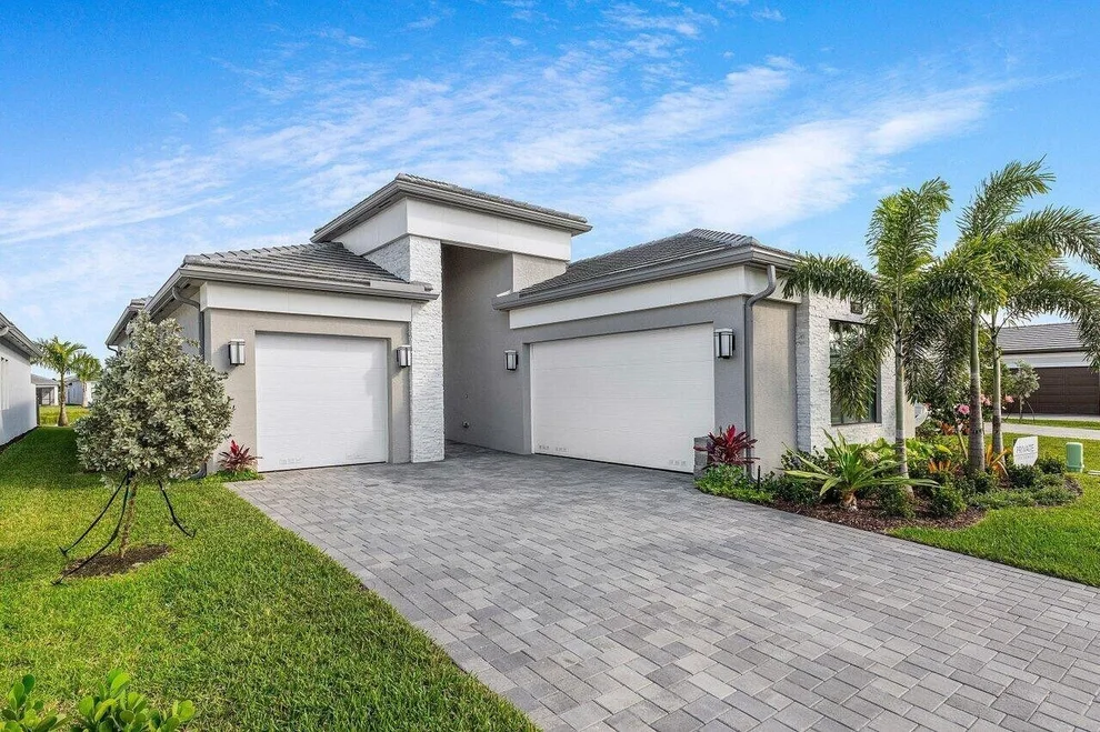 Unit for sale at 11002 Violet Meadow Street, Boynton Beach, FL 33473