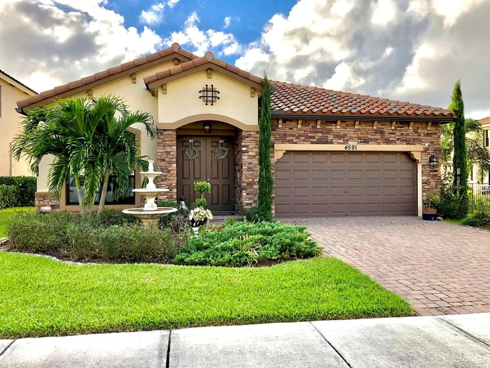 Unit for sale at 4591 Sandy Cove Terrace, Lake Worth, FL 33467