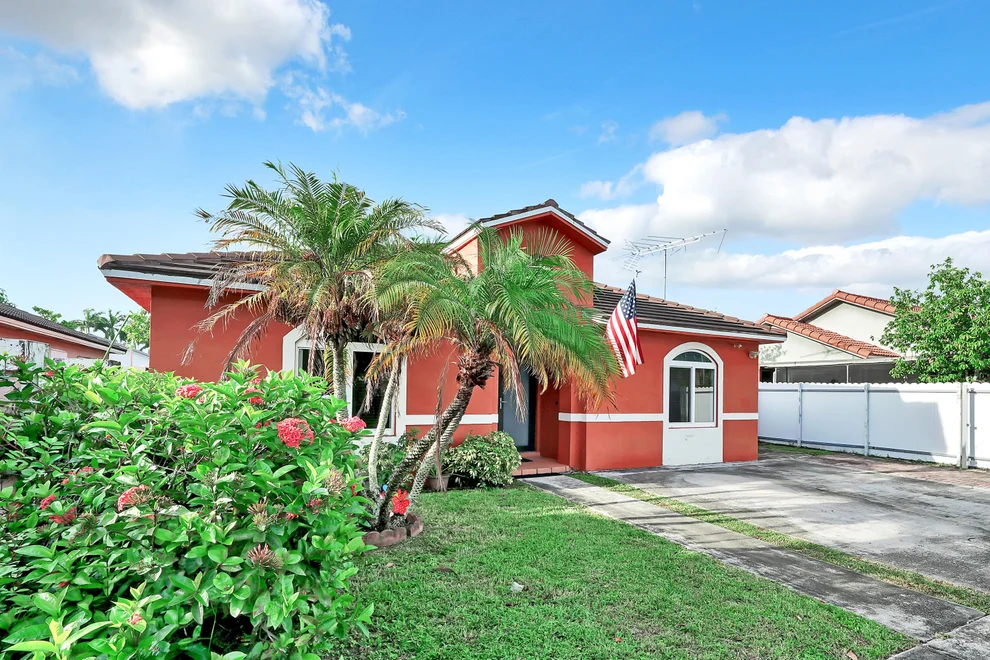 Unit for sale at 14349 SW 172nd Street, Miami, FL 33177