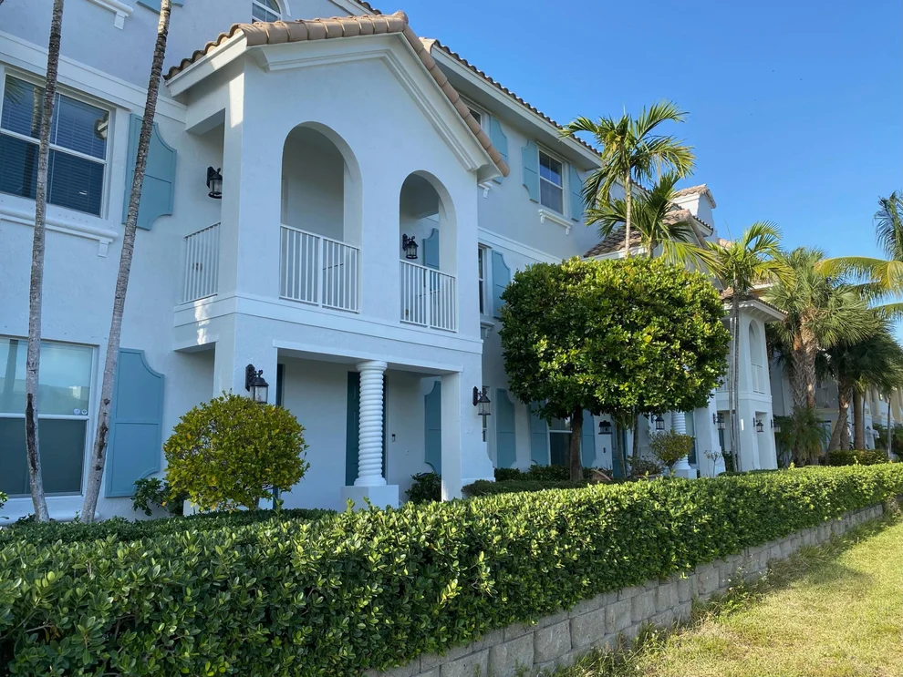 Unit for sale at 1284 Piazza Antinori, Boynton Beach, FL 33426
