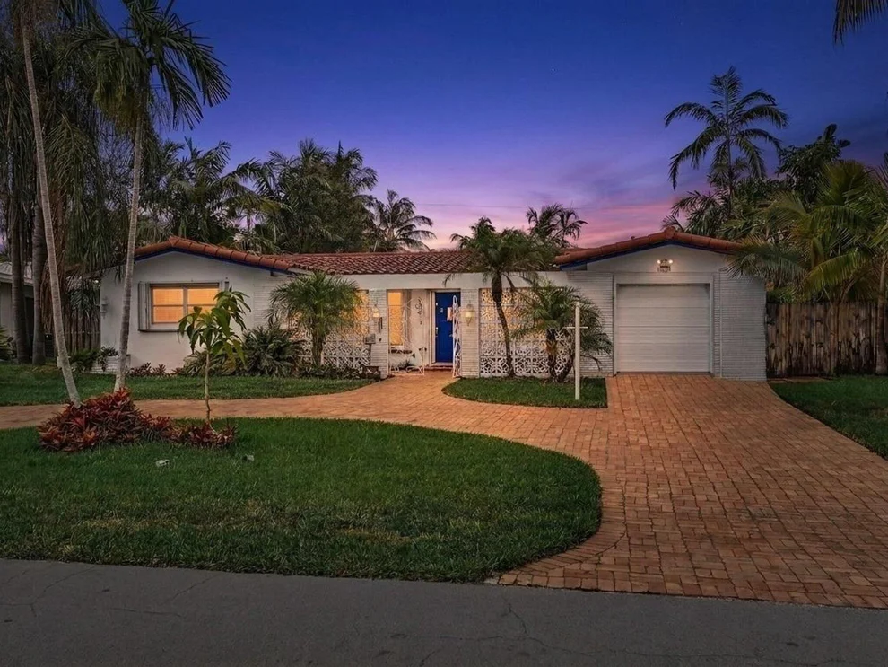 Unit for sale at 2121 NE 52ND Street, Fort Lauderdale, FL 33308