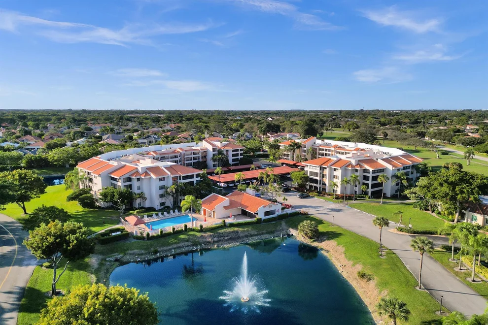 Unit for sale at 7507 La Paz Boulevard, Boca Raton, FL 33433