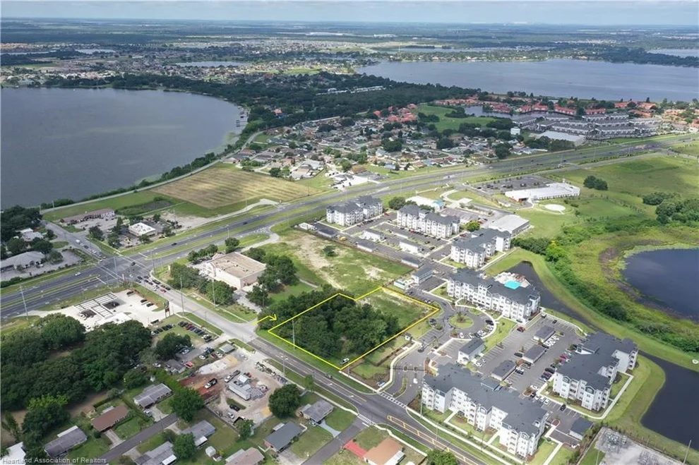 Unit for sale at 0 Cypress Gardens Boulevard, Winter Haven, FL 