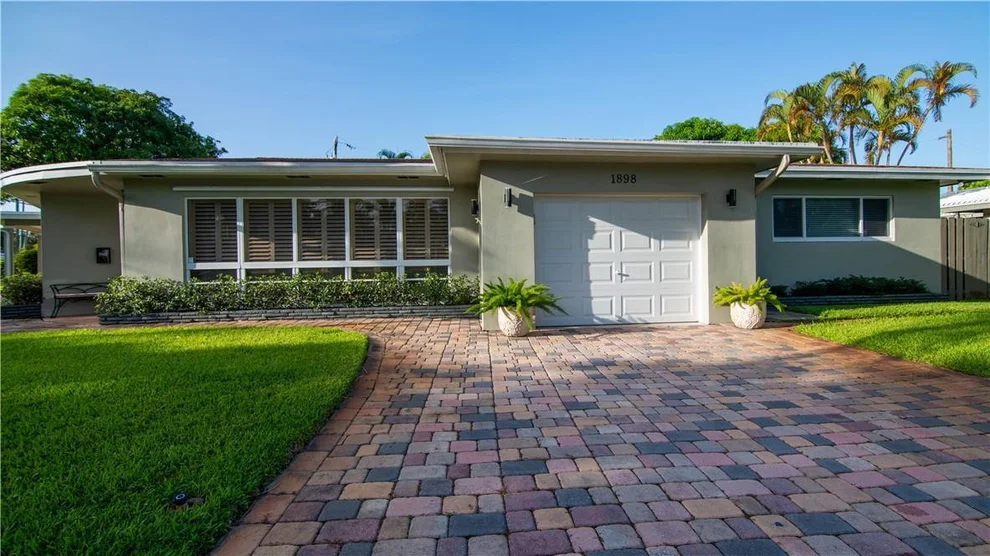 Unit for sale at 1898 NE 33rd Street, Oakland Park, FL 33306