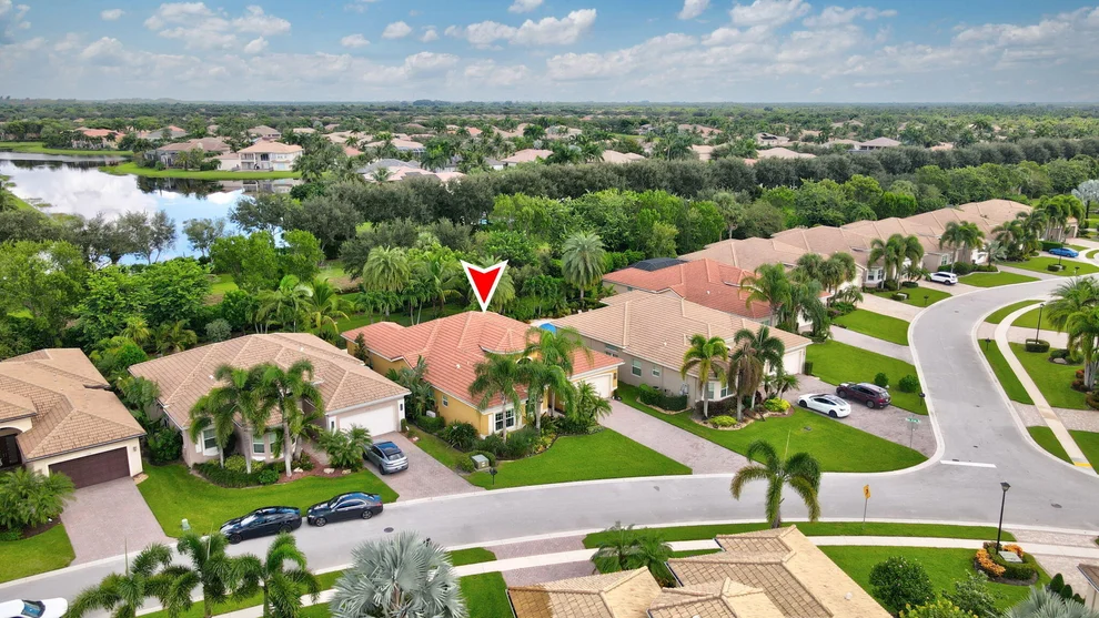 Unit for sale at 12200 Bear River Road, Boynton Beach, FL 33473