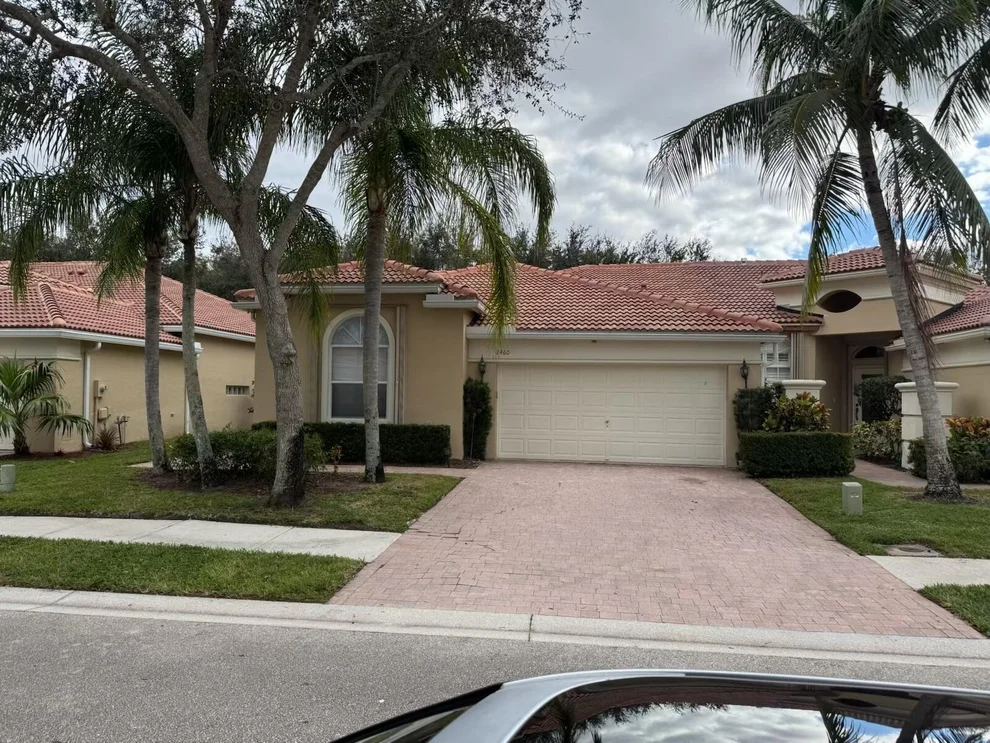 Unit for sale at 2460 Sandy Cay, West Palm Beach, FL 33411