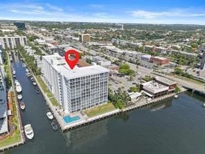Unit for sale at 3100 NE 49th Street, Fort Lauderdale, FL 33308