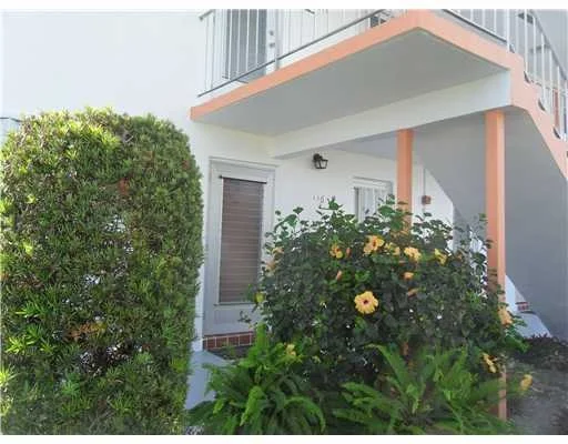 Unit for sale at 1116 Lake Terrace, Boynton Beach, FL 33426