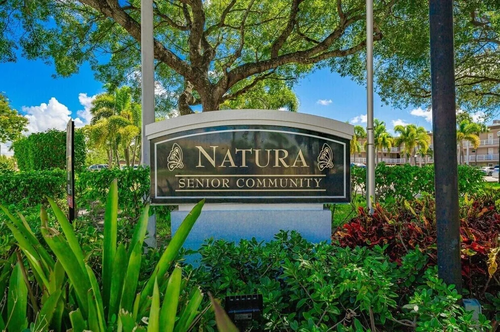 Unit for sale at 2804 SW Natura Boulevard, Deerfield Beach, FL 33441