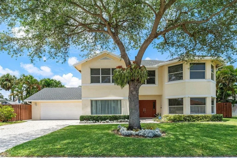 Unit for sale at 1545 SW 4th Circle, Boca Raton, FL 33486