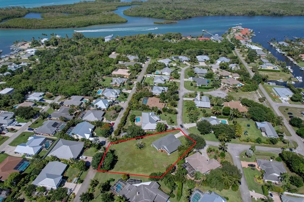 Unit for sale at 4284 SE Rainbows End, Stuart, FL 34997