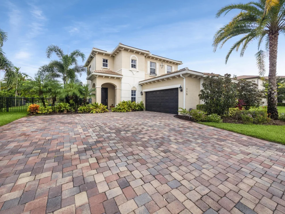 Unit for sale at 115 Behring Way, Jupiter, FL 33458