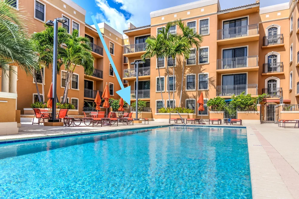 Unit for sale at 511 Lucerne Avenue, Lake Worth Beach, FL 33460