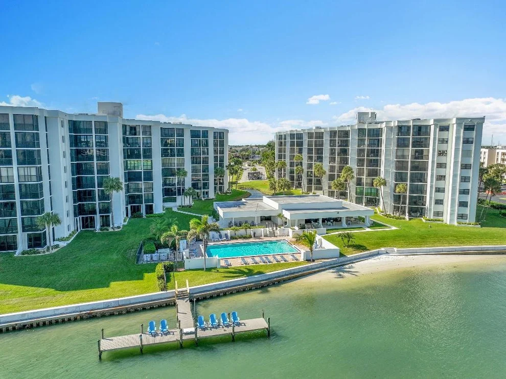 Unit for sale at 19800 Sandpointe Bay Drive, Tequesta, FL 33469