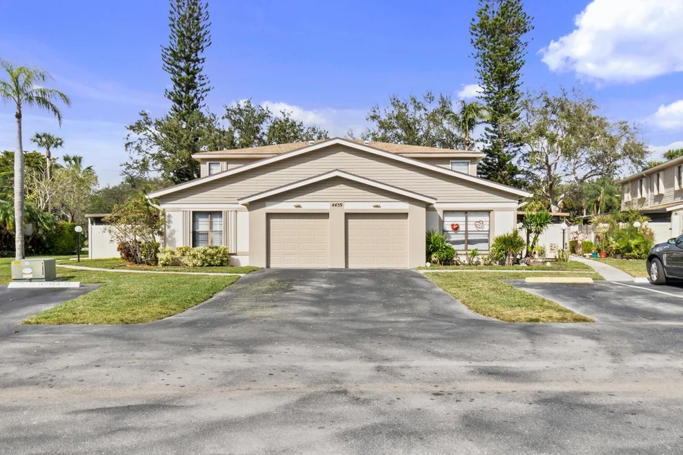 Unit for sale at 4459 Willow Pond Road, West Palm Beach, FL 33417