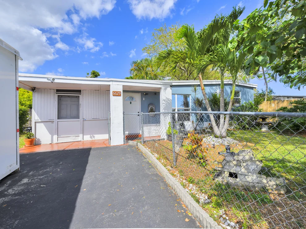 Unit for sale at 6629 Sheridan Street, Hollywood, FL 33024