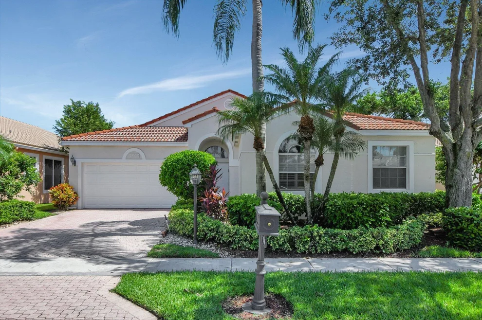 Unit for sale at 23306 Torre Circle, Boca Raton, FL 33433