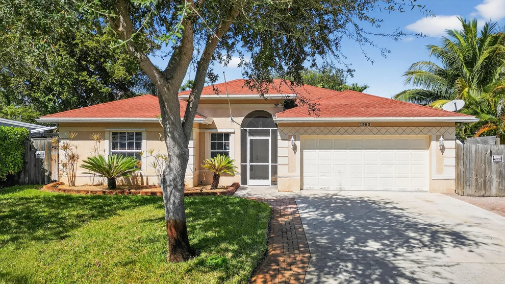 Unit for sale at 1383 NE 27th Street, Pompano Beach, FL 33064