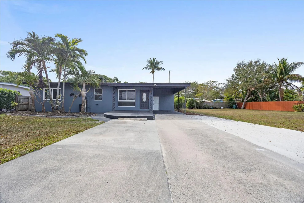 Unit for sale at 1616 SW 9th Street, Fort Lauderdale, FL 33312