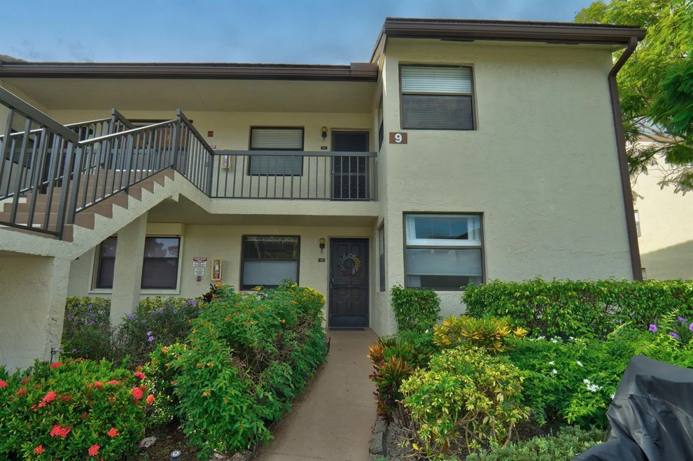 Unit for sale at 7650 Tahiti Lane, Lake Worth, FL 33467