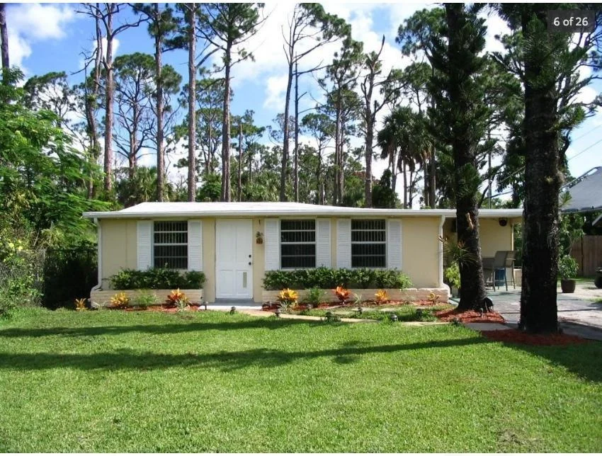 Unit for sale at 4261 Miss Piney Road, West Palm Beach, FL 33406