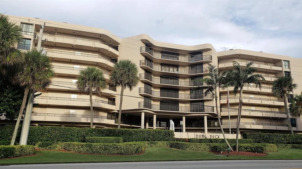Unit for sale at 3610 S Ocean Boulevard, South Palm Beach, FL 33480