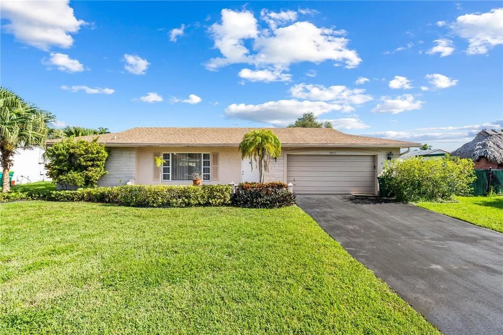 Unit for sale at 9502 NW 74th Court, Tamarac, FL 33321