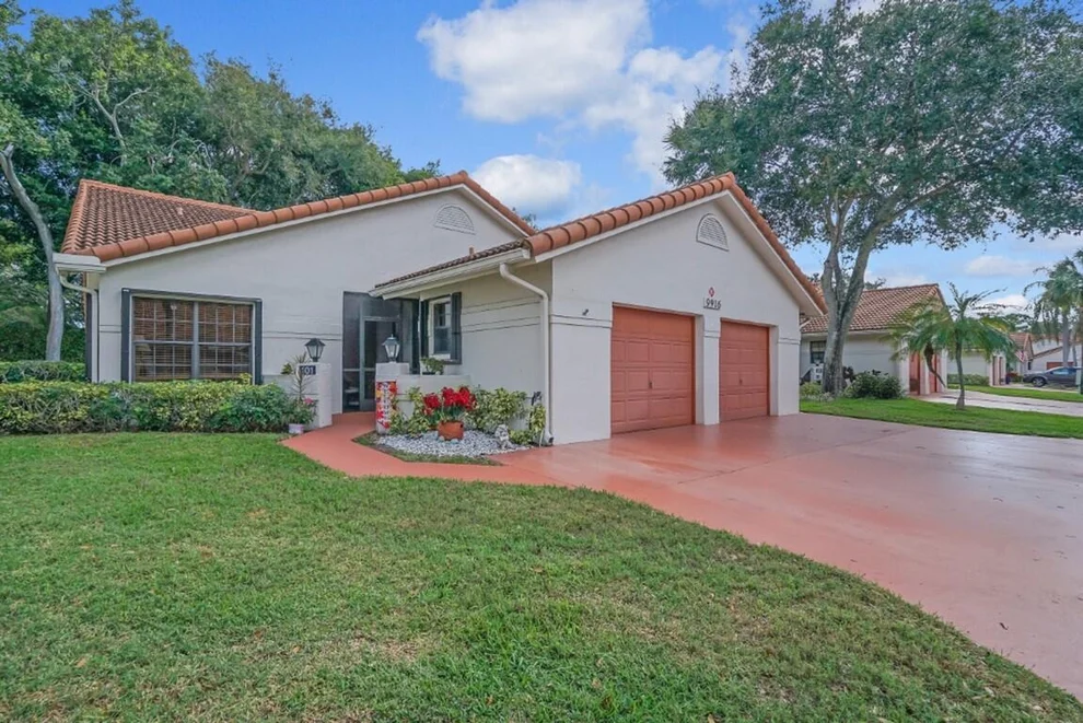 Unit for sale at 9916 Pavarotti Terrace, Boynton Beach, FL 33437