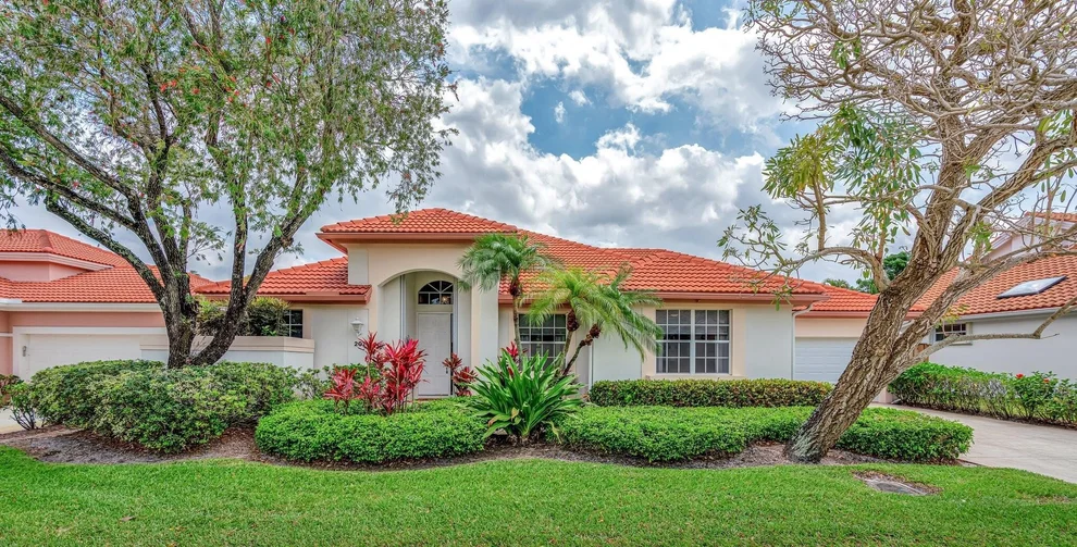 Unit for sale at 201 Eagleton Estates Boulevard, Palm Beach Gardens, FL 33418