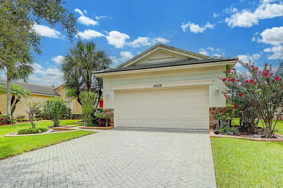 Unit for sale at 10129 SW Brookgreen Circle, Port St Lucie, FL 34987