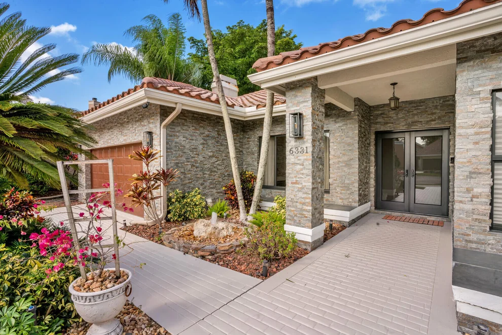 Unit for sale at 6331 NW 60th Way, Parkland, FL 33067