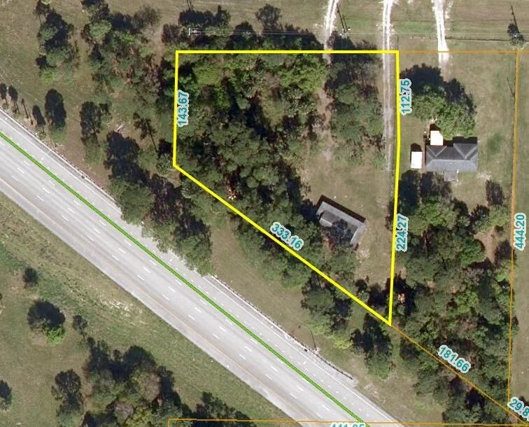 Unit for sale at 9695 W Angle Road, Fort Pierce, FL 34947