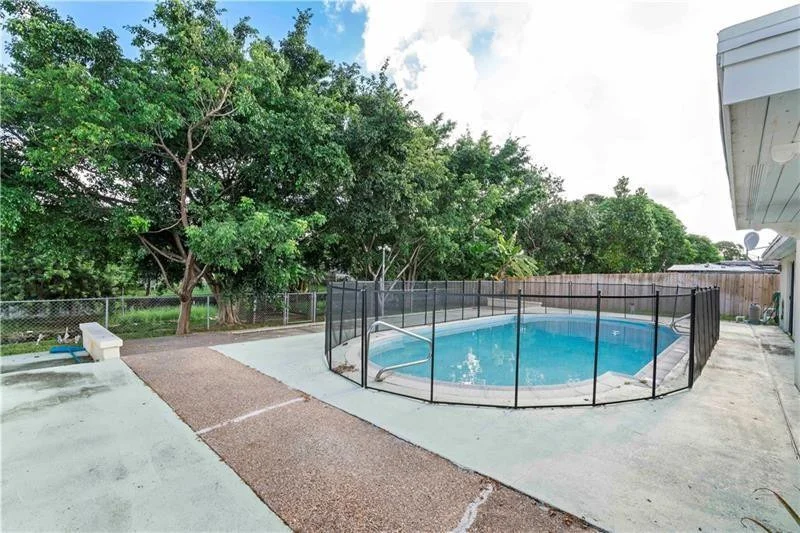 Unit for sale at 6821 NW 6th Court, Margate, FL 33063