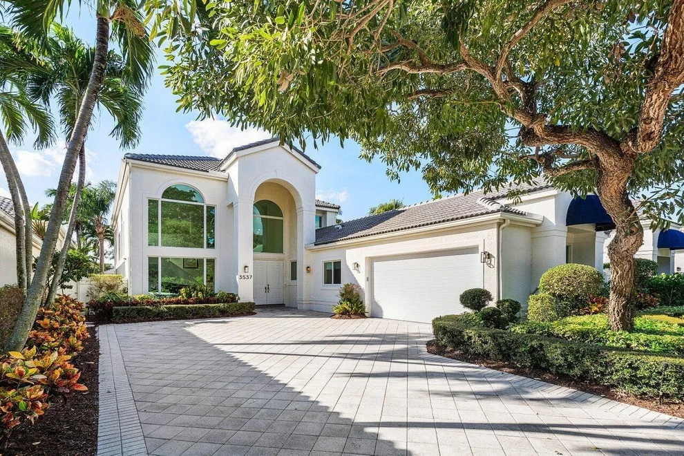 Unit for sale at 3537 NW Clubside Circle, Boca Raton, FL 33496